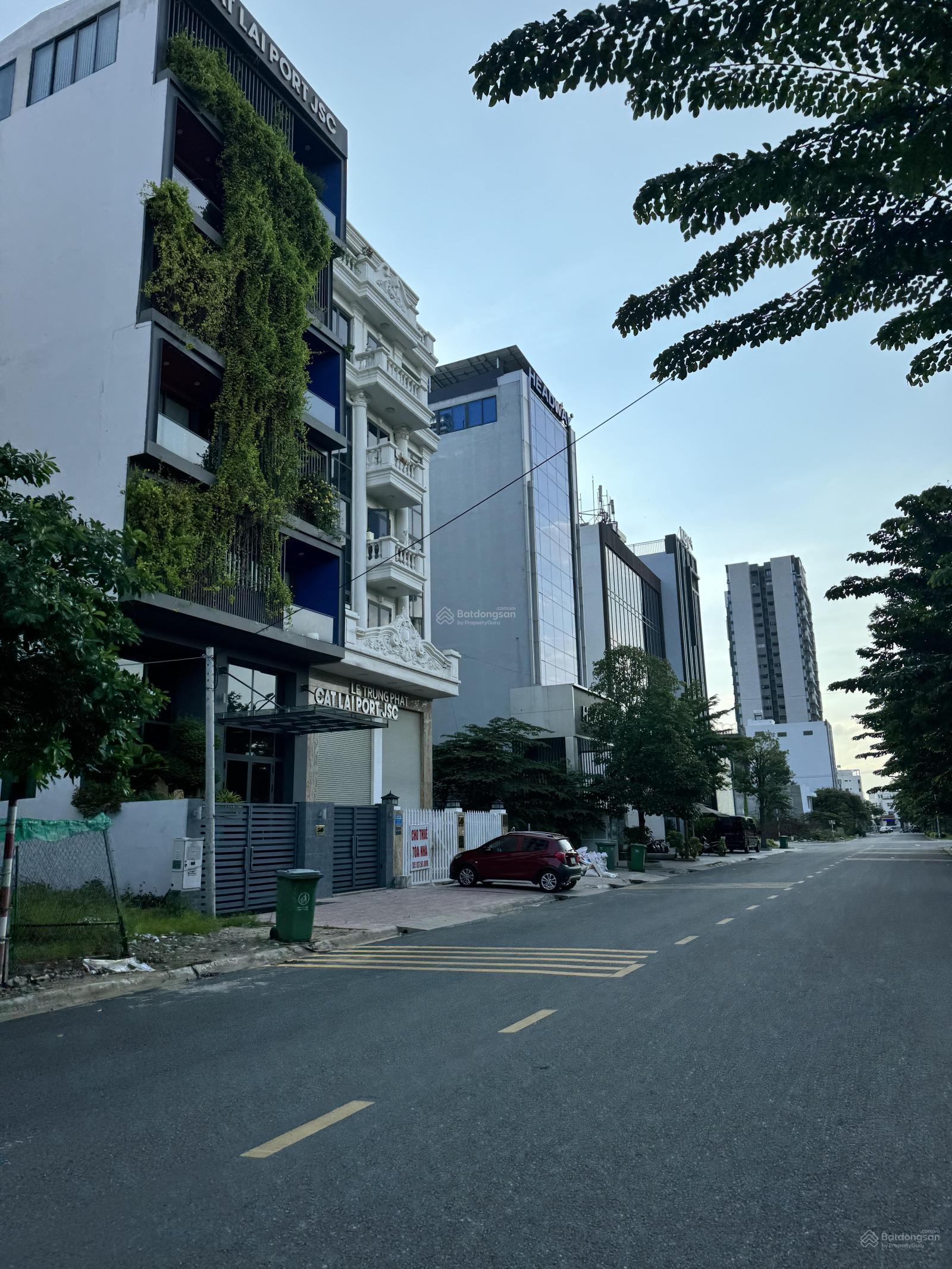 Bán đất dự án Huy Hoàng đường Nguyễn Thanh Sơn, P thạnh mỹ lợi Quận 2 DT 8x20m giá 450tr/m2