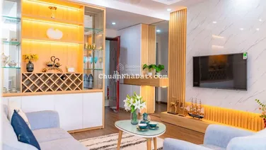 Căn 2PN giao dịch ngay, cùng nhiều ưu đãi tại Tecco Elite City - Đán Thái Nguyên