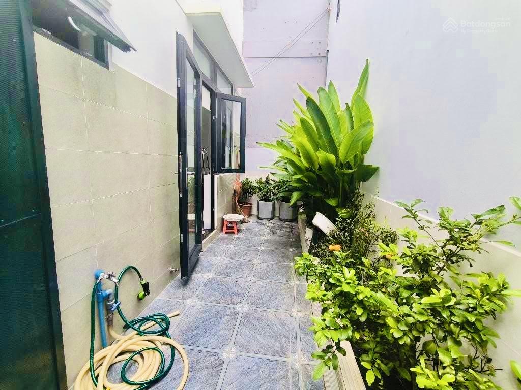 Bán nhà ngay gần chợ Tăng nhơn Phú A, 185m2 thổ cư, ngang 6.2m, sổ hồng vuông vức - Chỉ 7.5 tỷ