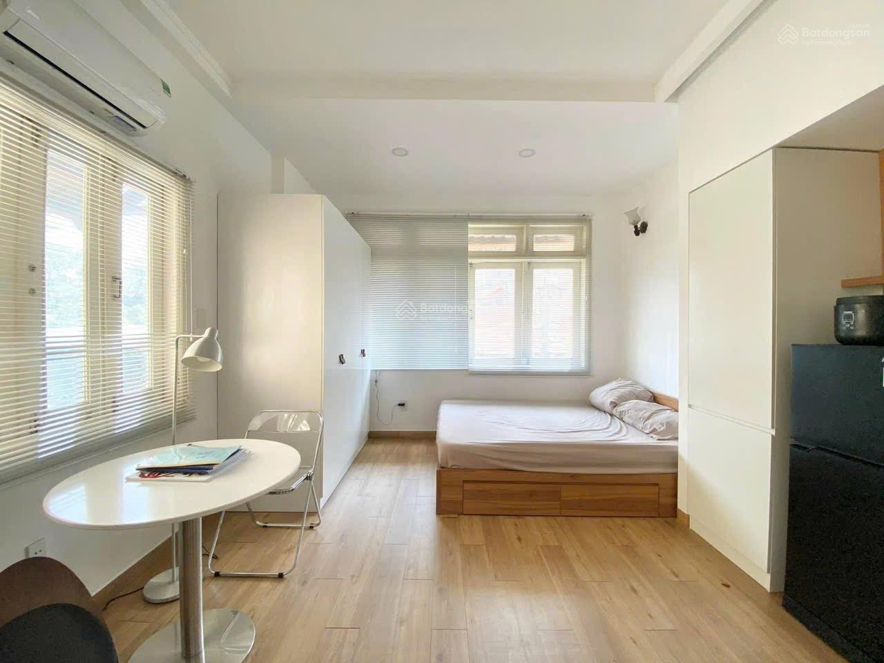 Q2 cho thuê phòng thiết kế hiện đại sang trọng gần Metro Thảo Điền