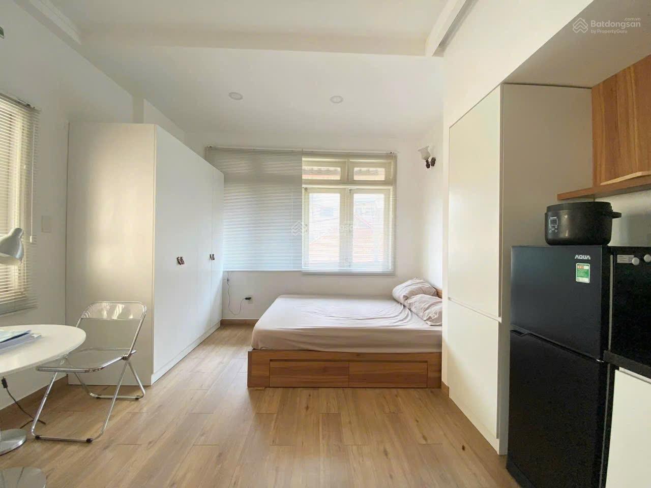 Q2 cho thuê phòng thiết kế hiện đại sang trọng gần Metro Thảo Điền