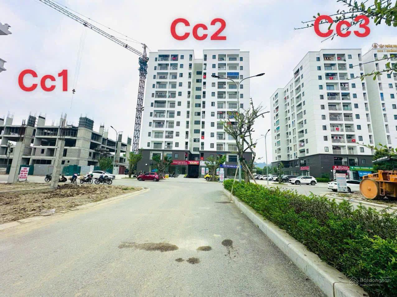 Sở hữu căn hộ chung cư Quảng Thắng - Phường Quảng Thắng thành phố Thanh Hóa chỉ với 420 triệu