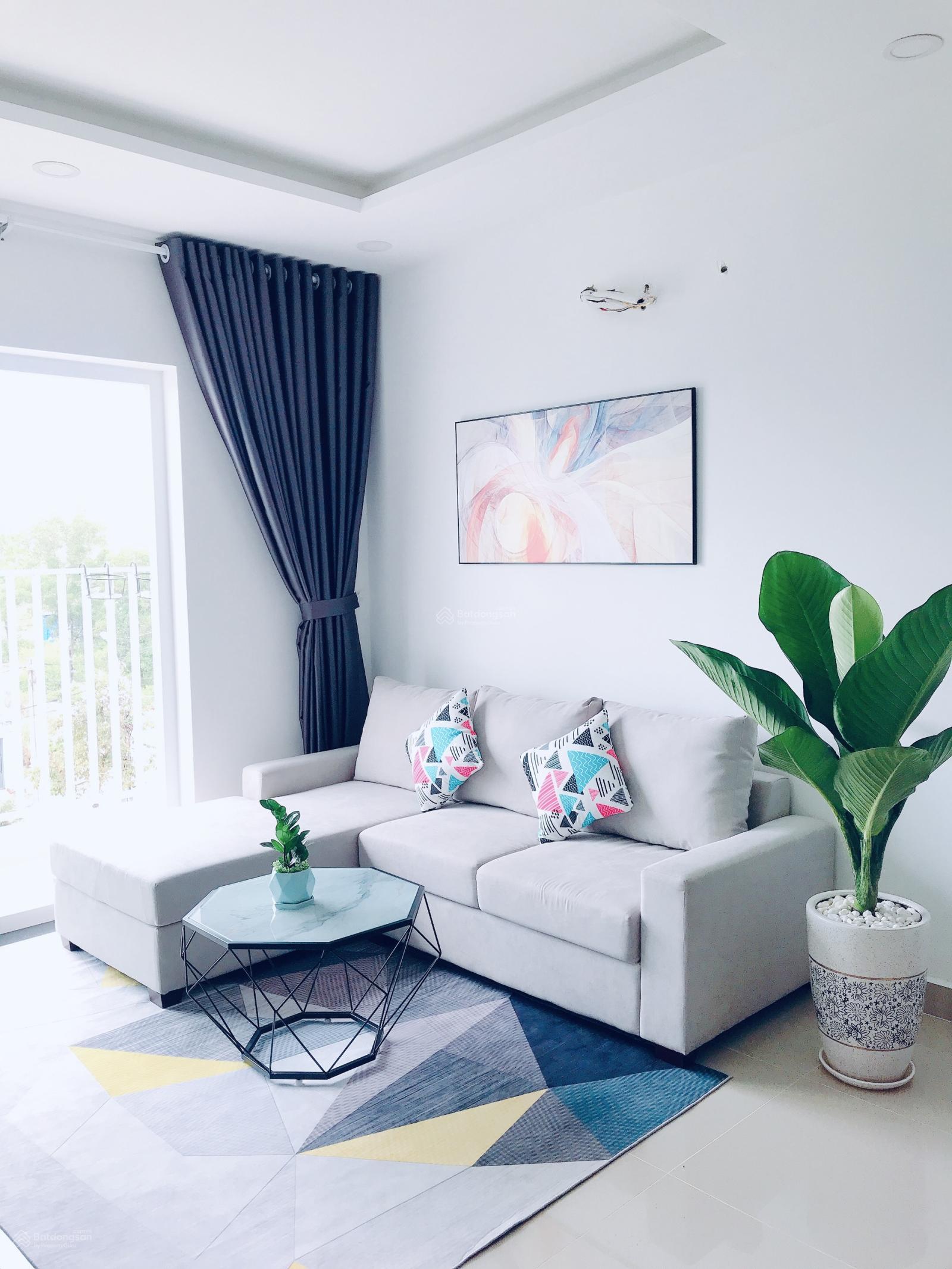 Bán căn hộ giá siêu hời 2,3tỷ, tại Orchid Park, Nhà Bè. Đã có sổ