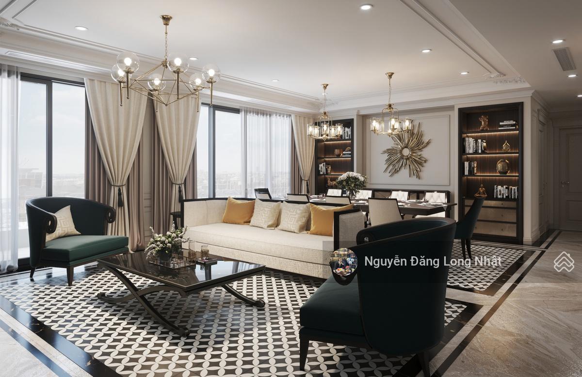 Bán căn hộ chung cư Hateco Laroma Hà Nội, căn góc DT 94m2 - 2PN +1 tầng cao view thoáng, giá tốt Bán căn hộ chung cư Hateco Laroma Hà Nội, căn góc DT 94m2 - 2PN +1 tầng cao view thoáng, giá tốt