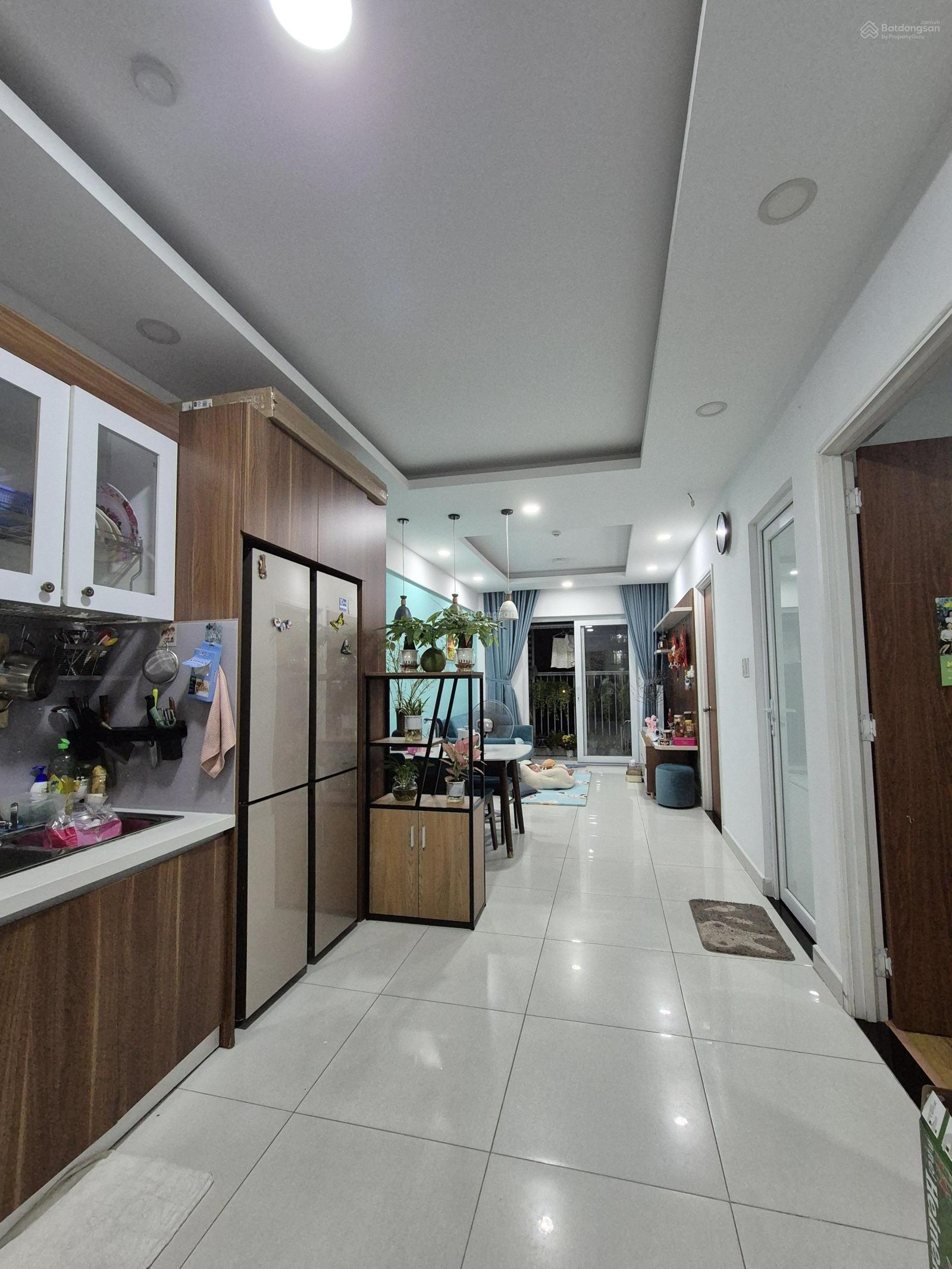 Căn hộ full NT chuẩn thiết kế chuẩn Châu Âu 2PN cc Prosper Plaza giá rẻ