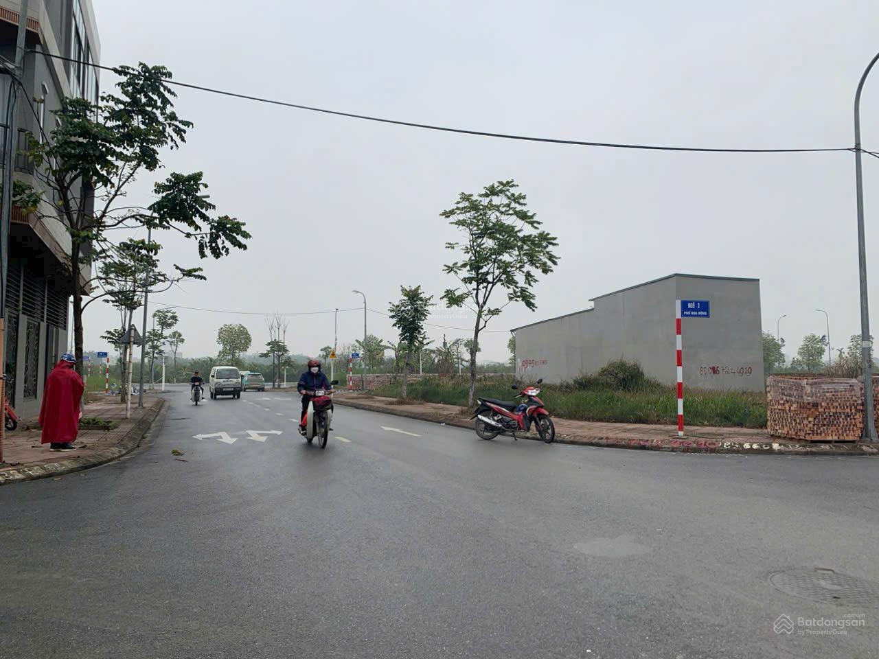 Cần bán đất đấu giá Cự Khối Long Biên Hà Nội