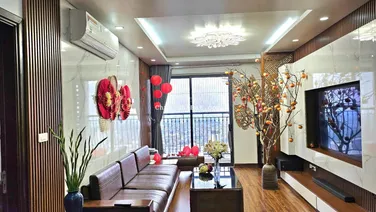 Cần bán căn hộ 70m2 02PN, 02VS đầy đủ NT CC CSBCA Thái Hà Constrexim giá rẻ nhất thị trường