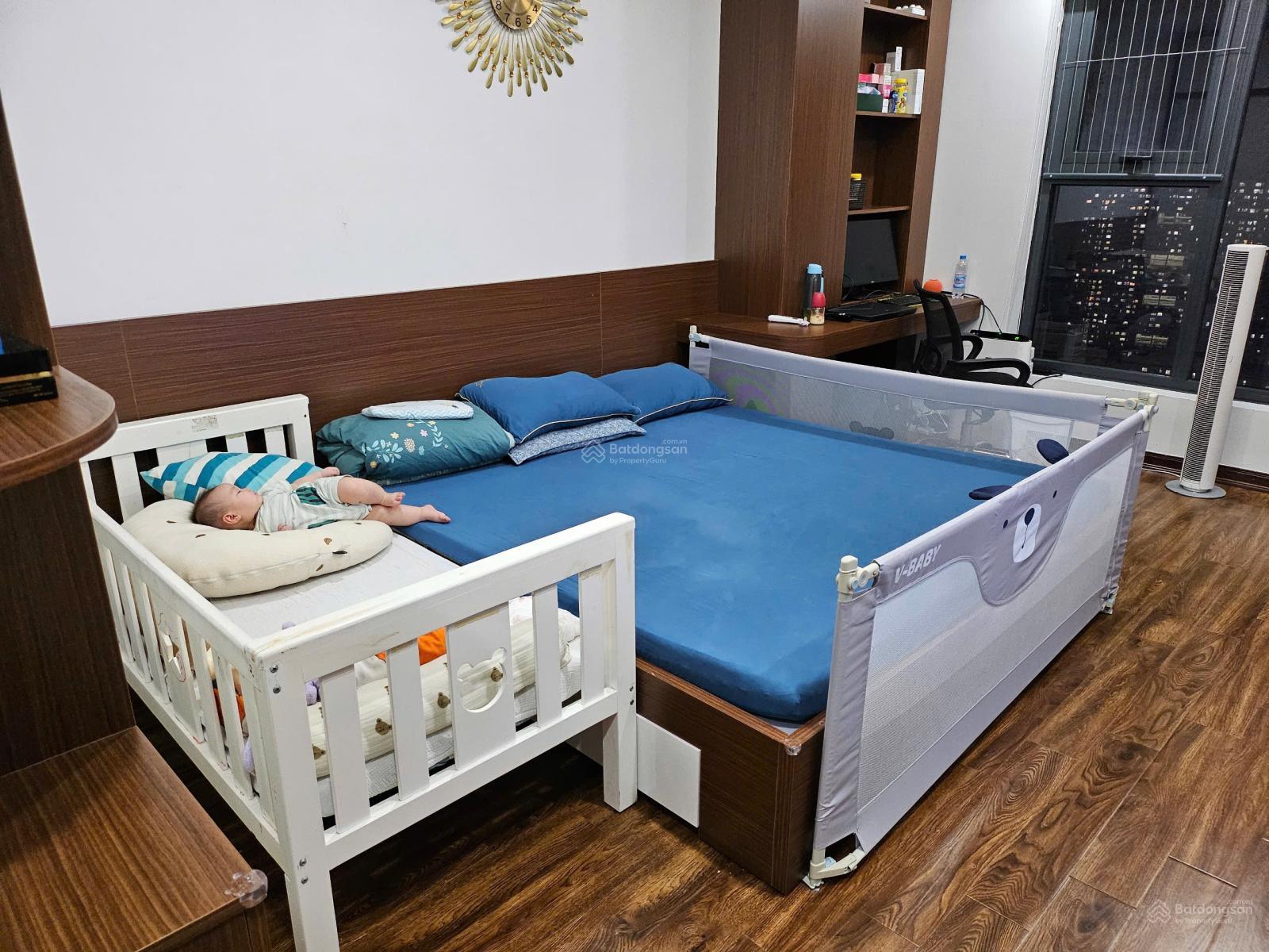 Cần bán căn hộ 70m2 02PN, 02VS đầy đủ NT CC CSBCA Thái Hà Constrexim giá rẻ nhất thị trường