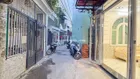 3.4 tỷ - 2 tầng - nội thất đẹp - hẻm ba gác cách HXH 20m - P11 - Gò Vấp