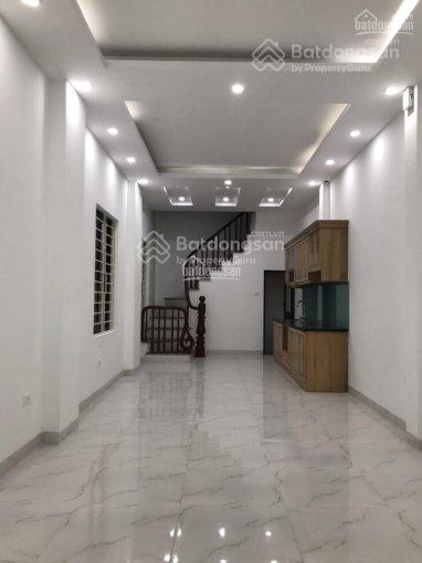NHÀ VUÔNG VẮN GIÁ RẺ DƯƠNG NỘI-HĐ, MẶT NGÕ CỰC THOÁNG 5.42 TỶ-5T-30M2, TẶNG ĐIỀU HÒA-NL 0945 134 ***