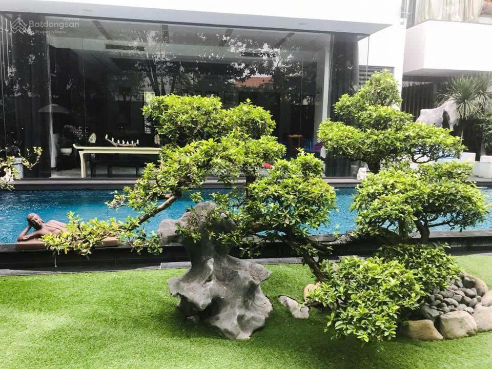 Bán biệt thự 1100m2 khu Compound VIP Phú Nhuận Thảo Điền hồ bơi sân vườn chỉ 185 tỷ TL Quận 2 Bán biệt thự 1100m2 khu Compound VIP Phú Nhuận Thảo Điền hồ bơi sân vườn chỉ 185 tỷ TL Quận 2