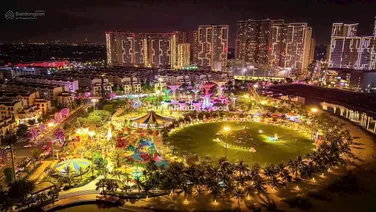 Vinhomes Grand Park - căn hộ 2PN giá tốt nhất thị trường chiết khấu 17.3%