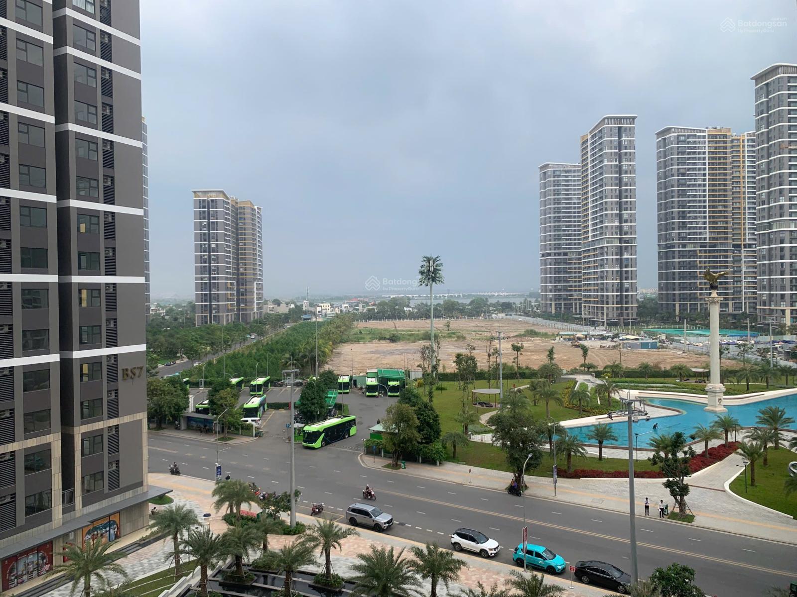 Vinhomes Grand Park - căn hộ 2PN giá tốt nhất thị trường chiết khấu 17.3% Vinhomes Grand Park - căn hộ 2PN giá tốt nhất thị trường chiết khấu 17.3%