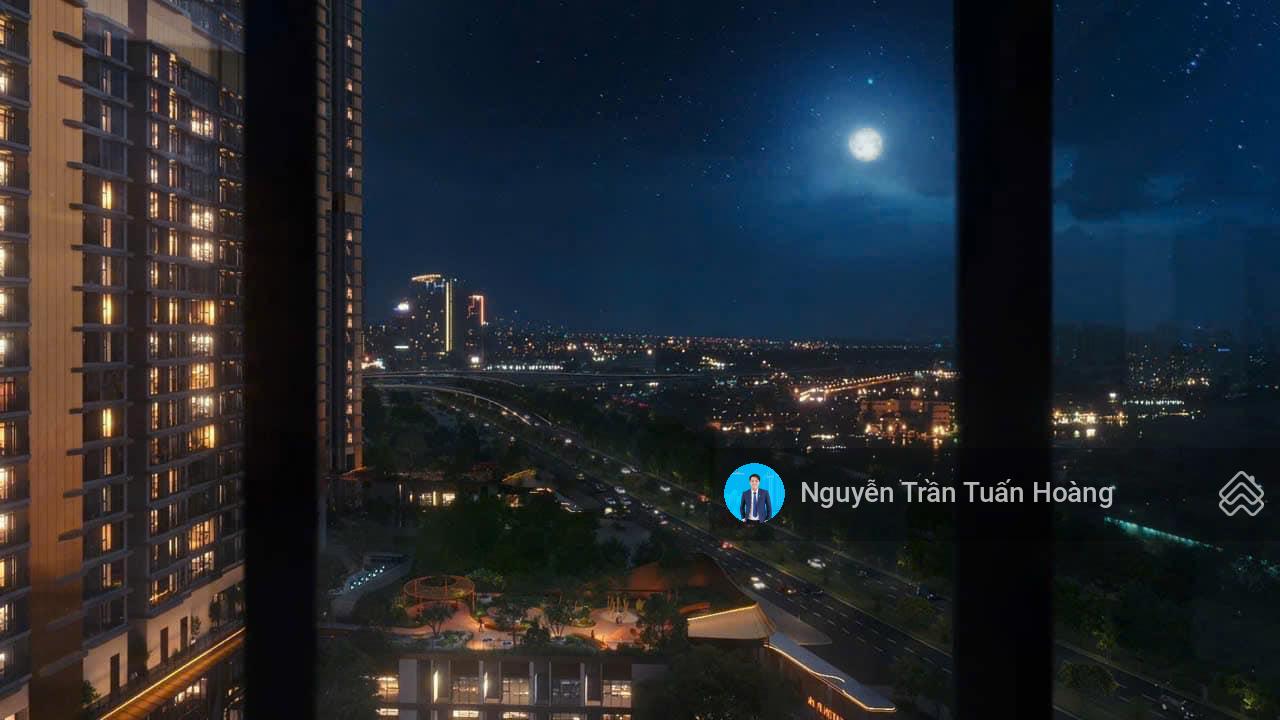 Căn hô Eaton Park A5: Căn 3PN tầng cao, view công viên & Rạch Chiếc - cơ hội đầu tư 15.5 tỷ! Căn hô Eaton Park A5: Căn 3PN tầng cao, view công viên & Rạch Chiếc - cơ hội đầu tư 15.5 tỷ!