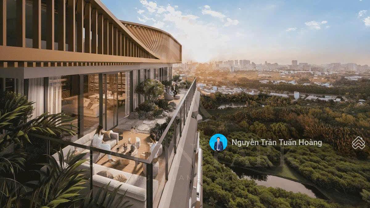 Căn hô Eaton Park A5: Căn 3PN tầng cao, view công viên & Rạch Chiếc - cơ hội đầu tư 15.5 tỷ! Căn hô Eaton Park A5: Căn 3PN tầng cao, view công viên & Rạch Chiếc - cơ hội đầu tư 15.5 tỷ!