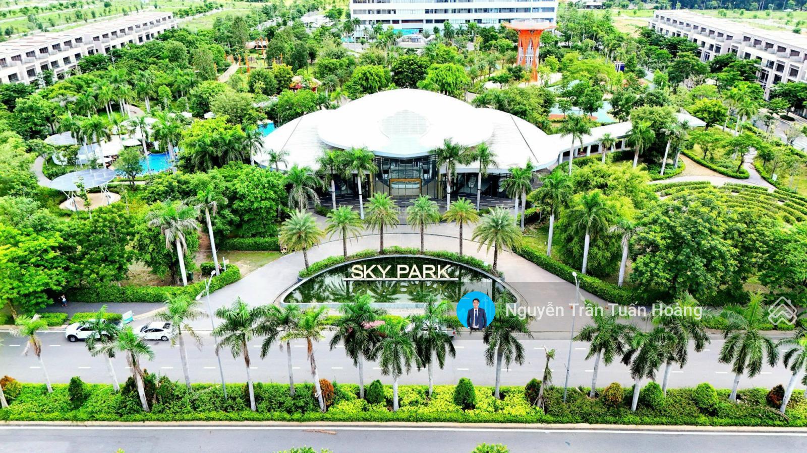 Bán gấp đất nền dự án Gem Sky World, Quốc Lộ 51, Long Đức, Long Thành, Đồng Nai, 1,95 tỷ, 100m2