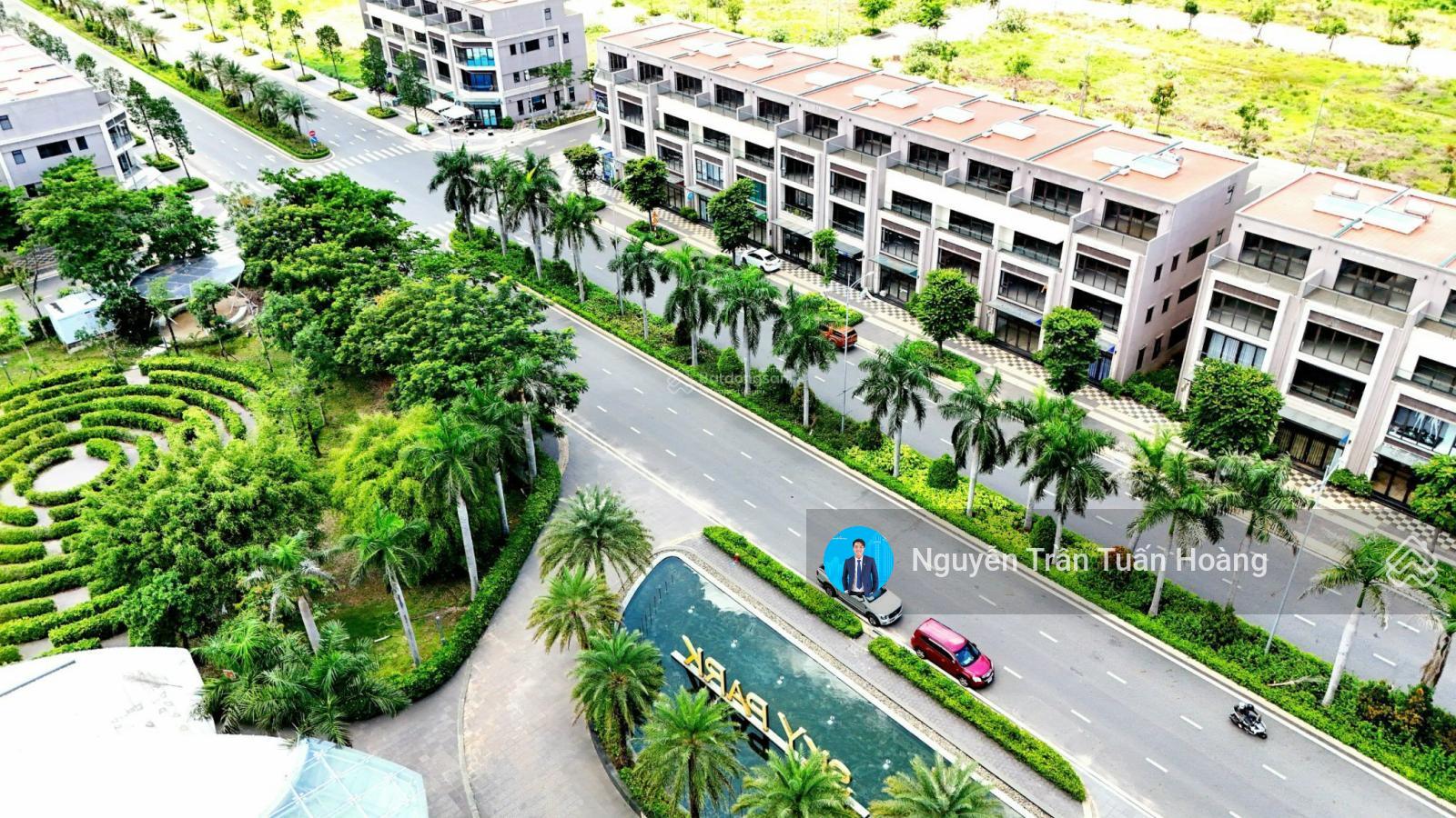 Bán gấp đất nền dự án Gem Sky World, Quốc Lộ 51, Long Đức, Long Thành, Đồng Nai, 1,95 tỷ, 100m2