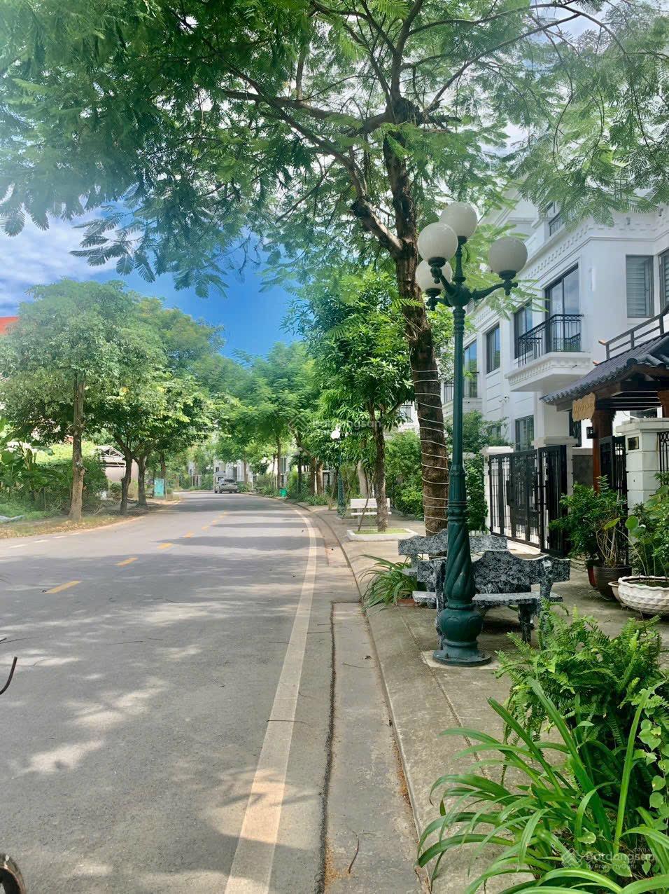 Bán căn biệt thự song lập Peal Villas Bãi Cháy giá siêu rẻ