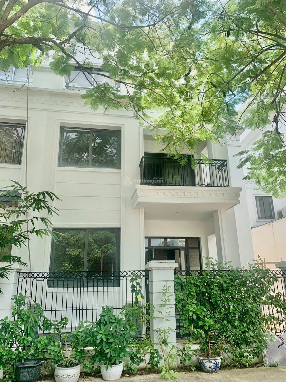 Bán căn biệt thự song lập Peal Villas Bãi Cháy giá siêu rẻ