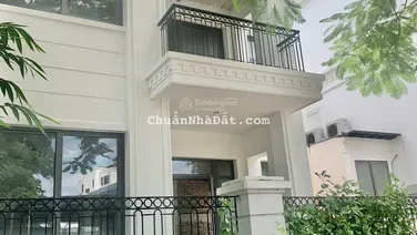 Bán căn biệt thự song lập Peal Villas Bãi Cháy giá siêu rẻ