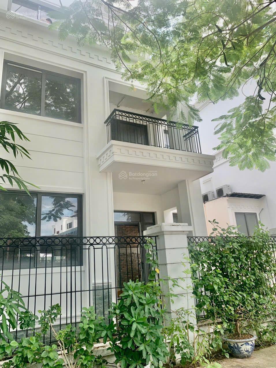 Bán căn biệt thự song lập Peal Villas Bãi Cháy giá siêu rẻ