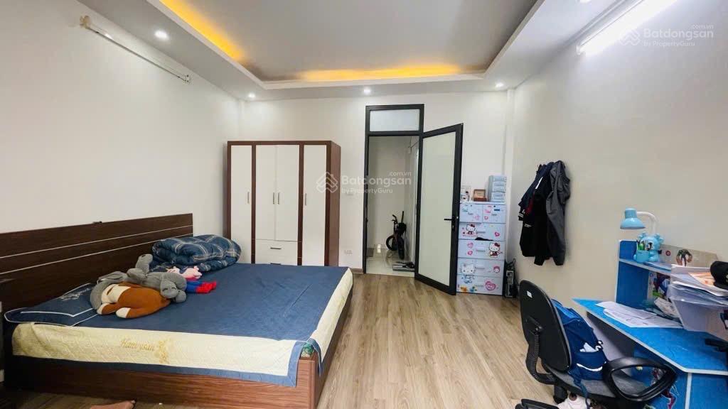 Bán nhà Nguyễn Văn Trỗi - Thanh Xuân, 30mx6 tầng, ngõ nông, ôtô đỗ cửa, thoáng sáng, giá 5.98 tỷ