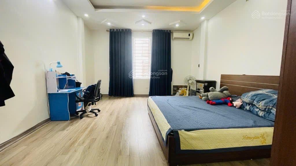 Bán nhà Nguyễn Văn Trỗi - Thanh Xuân, 30mx6 tầng, ngõ nông, ôtô đỗ cửa, thoáng sáng, giá 5.98 tỷ