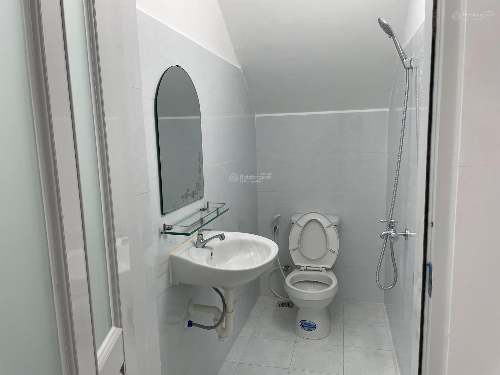 Cho thuê nhà phố dự án DTA Phước An, đầy đủ nội thất, liền kề cụm khu công nghiệp Nhơn Trạch