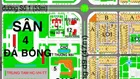 Cần bán nền nhà phố khu dân cư HUD Long Thọ, diện tích 100m2, khu dân cư đông giá bán