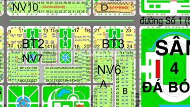 Cần bán đất nền khu dân cư hiện hữu diện tích 120 - 300m2 Long Thọ, huyện Nhơn Trạch, tỉnh Đồng Nai