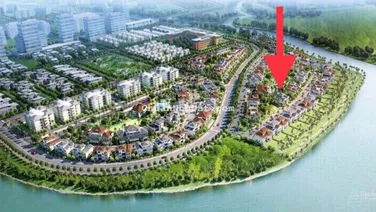 BÁN BIỆT THỰ ĐƠN LẬP CHATEAU A1-24 PHÚ MỸ HƯNG 280 TỶ