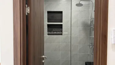 Cho thuê gấp nhà phố khu 6B Intresco giá 17tr/th