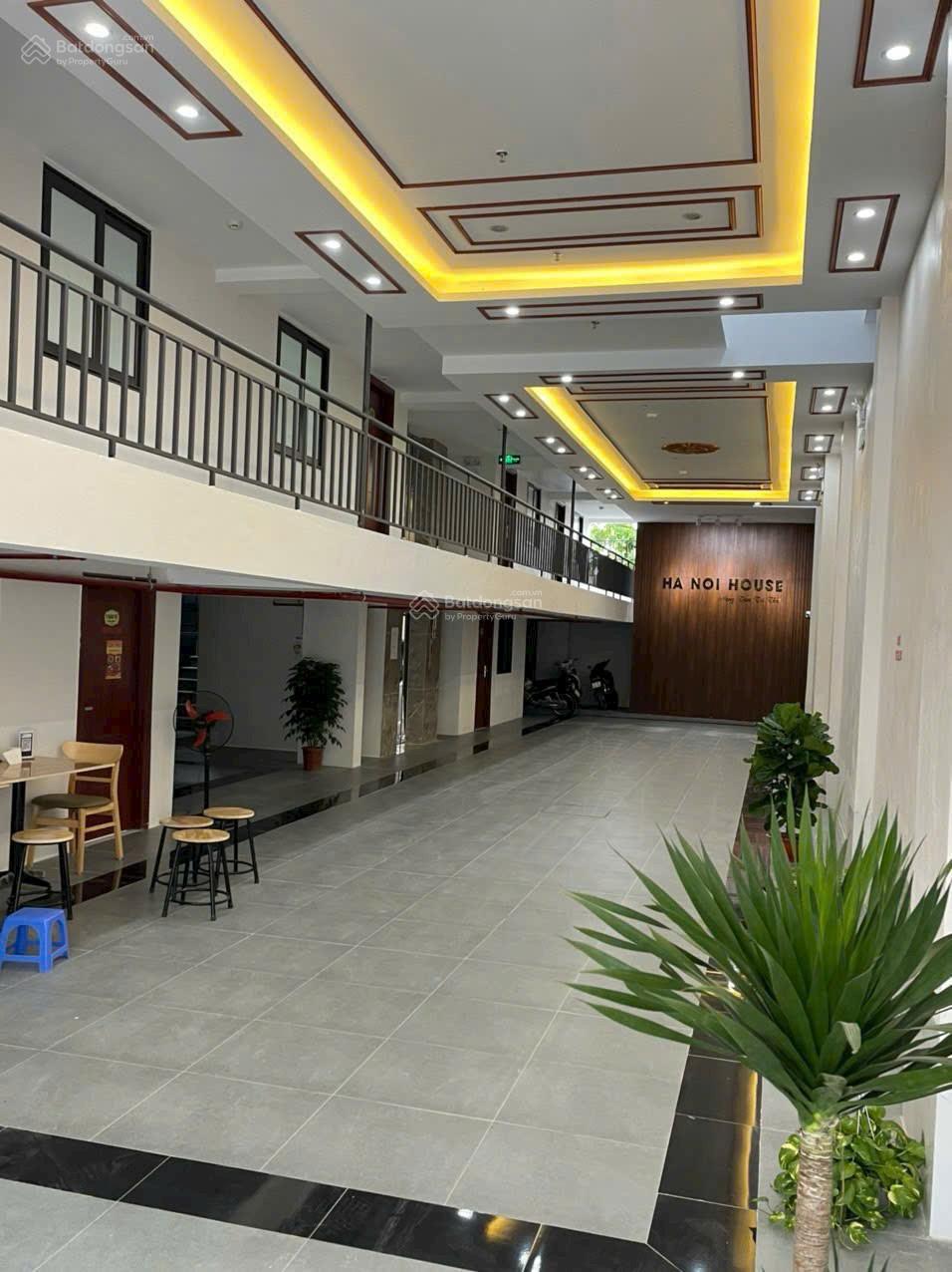 Bán tòa dòng tiền tại CNC Hòa Lạc Tân Xã Thạch Thất Hà Nội giá 30 tỷ