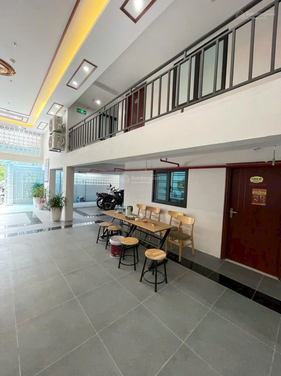 Bán tòa dòng tiền tại CNC Hòa Lạc Tân Xã Thạch Thất Hà Nội giá 30 tỷ