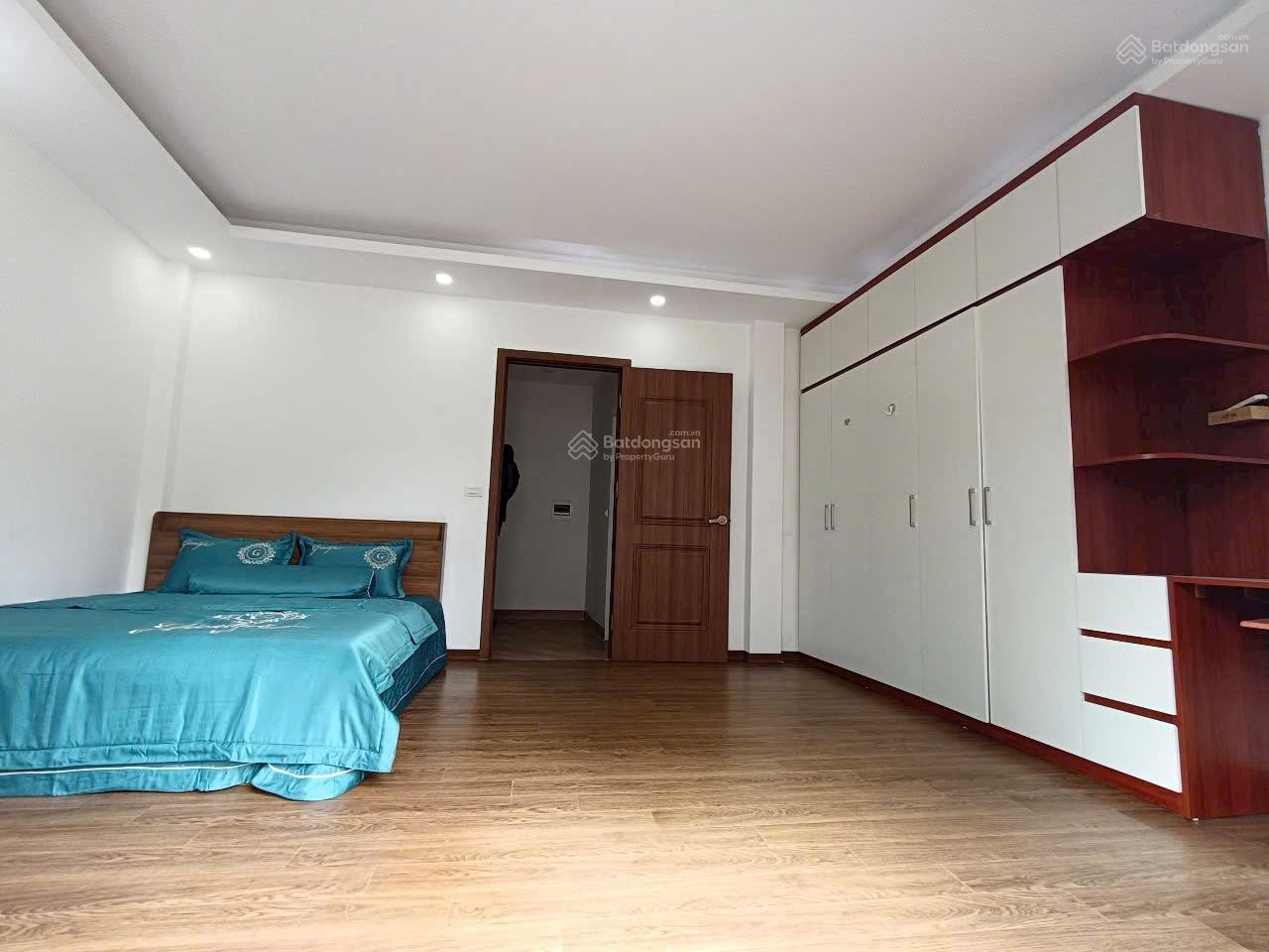 Bán nhà Kiều Mai - Bắc Từ Liêm - kinh doanh sầm uất - 8.5 tỷ