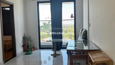 Bán căn Osimi Phú Mỹ, 55m2 - 2PN 1WC full nội thất, giá 1tỷ740. LH xem nhà: 0909 444 ***