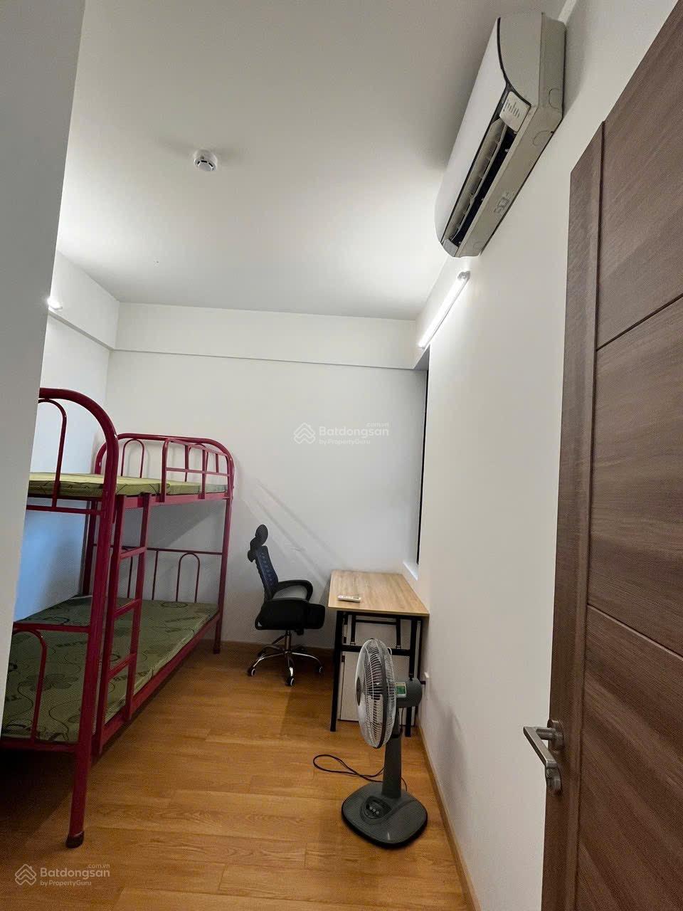 Bán căn Osimi Phú Mỹ, 55m2 - 2PN 1WC full nội thất, giá 1tỷ740. LH xem nhà: 0909 444 ***