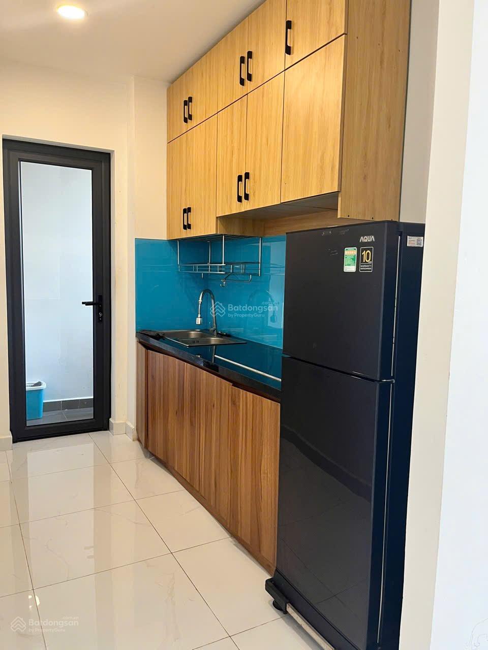 Bán căn Osimi Phú Mỹ, 55m2 - 2PN 1WC full nội thất, giá 1tỷ740. LH xem nhà: 0909 444 ***