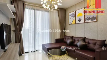 Cần tiền cho con đi du học bán căn hộ 2PN - 87m2 tại Hado Centrosa Q10, nội thất đẹp