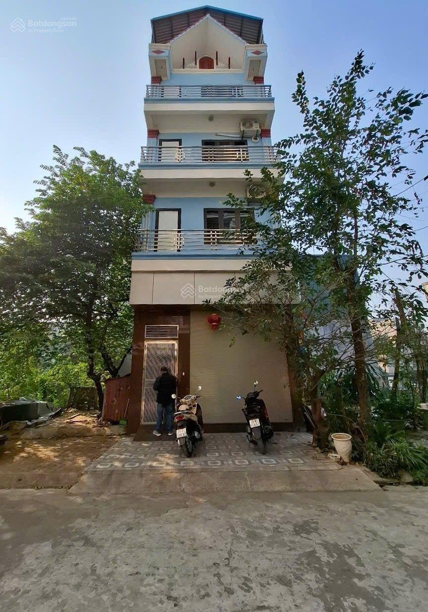 Đấu giá phân lô vỉa hè ô tô văn phòng, Phú Lương Hà Đông
