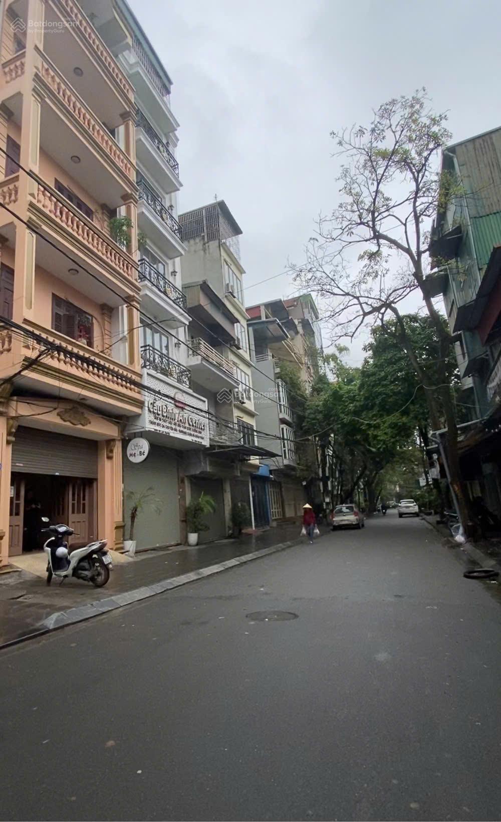 MẶT PHỐ QUẬN HAI BÀ TRƯNG, MẶT TIỀN 5.8M, LÔ GÓC CỰC THOÁNG, NHÀ 5 TẦNG SIÊU ĐẸP, CHỈ 28,5 TỶ