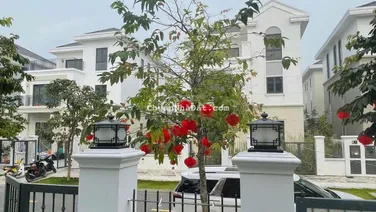 Siêu hot căn Grand Villa Aqua City 300m2 bán lỗ chỉ 10 tỷ. Khu compound trái tim Aqua City