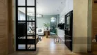 Cho thuê chung cư cao cấp Sun Grand City, 20 triệu, 100m2, 2PN, đủ đồ, view đẹp