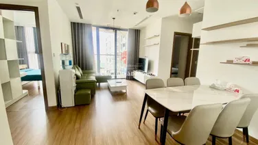 Chính chủ bán nhanh căn hộ 95m2 có slot để ôtô nội thất full nhà ở gữ gìn cần bán giá 8,5 tỷ 3PN2VS