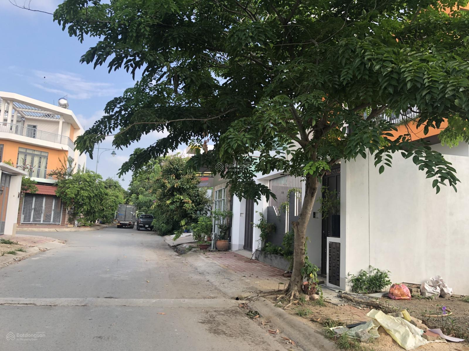 Bán gấp đất thổ cư 138m2 (6x23m), sổ hồng riêng hướng Đông Nam, khu dân cư Vĩnh Phú 1