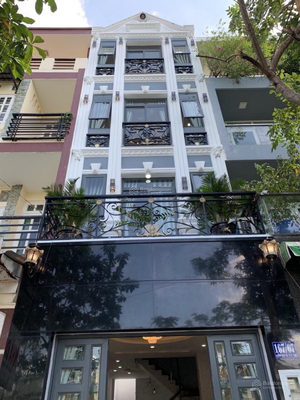 Bán nhà mặt phố Nguyễn Minh Hoàng, 20 tỷ, 160m2, chính chủ hot