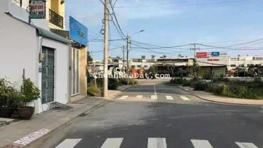 Bán nhanh 51m đất nền sổ riêng dự án Liên Phường, quận 9, giá 5,5 tỷ
