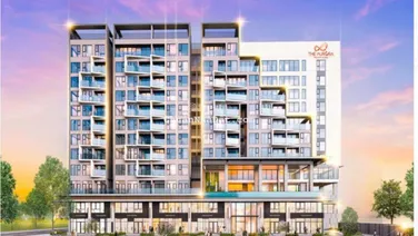 Căn hộ The Aurora 2PN Phú Mỹ Hưng,Dự án hình thành trong tương lai bàn giao 20/12/2025, giá tốt