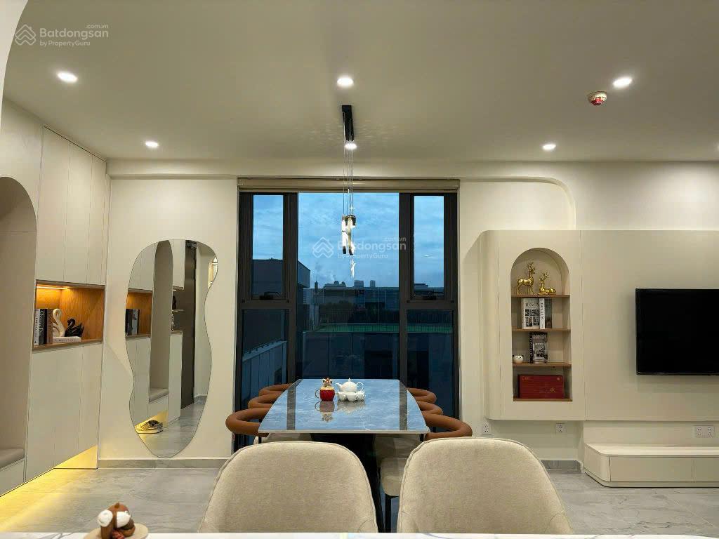 GIẢM 1TỶ1 TRONG THÁNG 6 cho căn hộ 3PN Cardinal Court, 101m2, full nội thất cao cấp, giá 12.9 tỷ TL