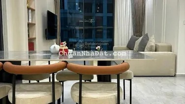 GIẢM 1TỶ1 TRONG THÁNG 6 cho căn hộ 3PN Cardinal Court, 101m2, full nội thất cao cấp, giá 12.9 tỷ TL